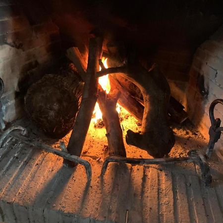 Alojamiento Rural El Salto Villafranca de Córdoba Kültér fotó
