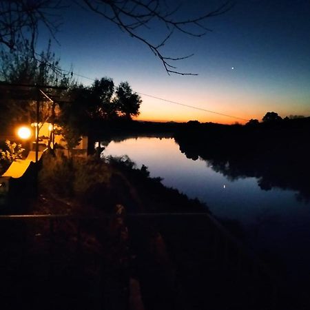 Alojamiento Rural El Salto Villafranca de Córdoba Kültér fotó