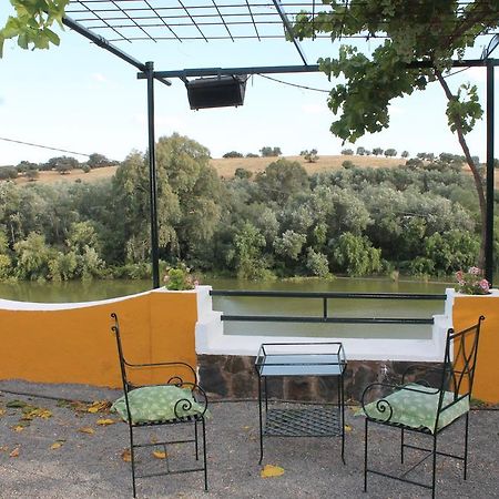 Alojamiento Rural El Salto Villafranca de Córdoba Kültér fotó