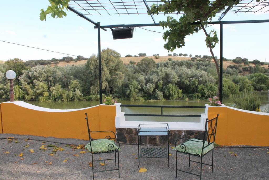 Alojamiento Rural El Salto Villafranca de Córdoba Kültér fotó